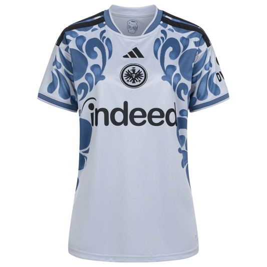 Jersey Eintracht Frankfurt Third Women 2026-27