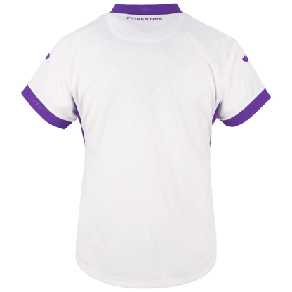 Jersey Fiorentina Away Women 2026-27