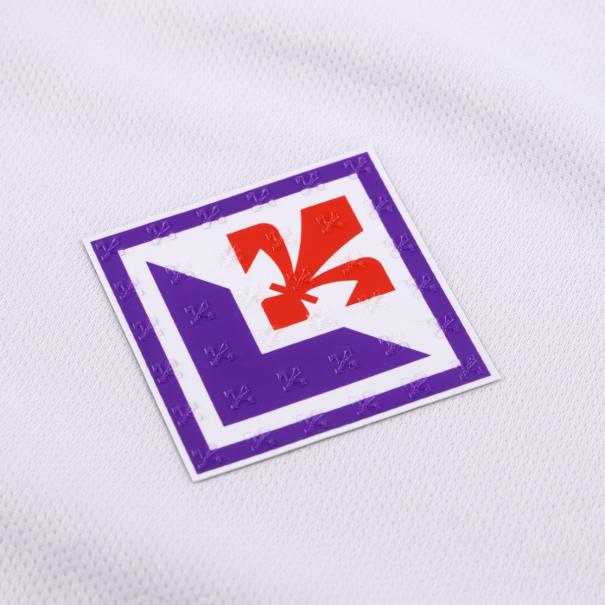 Jersey Fiorentina Away Women 2026-27