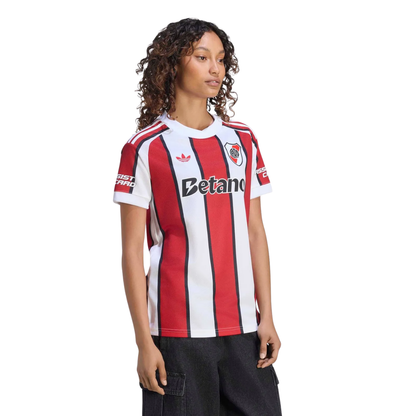 Jersey River Plate Away Women 2026-27
